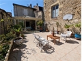 Maison à la vente